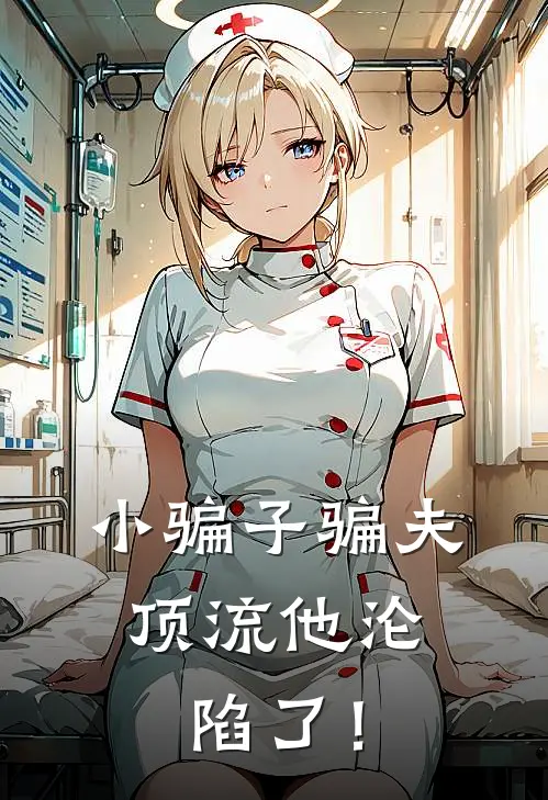 小骗子骗夫，顶流他沦陷了！