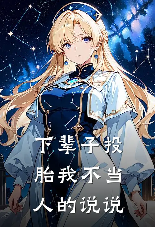 下辈子投胎我不当人的说说