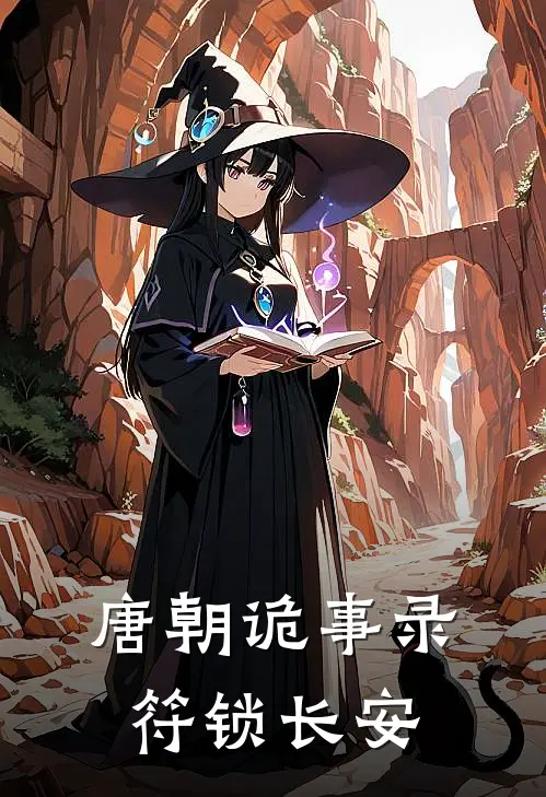 卢凌风裴喜君(唐朝诡事录：符锁长安)完结版免费在线阅读_《唐朝诡事录：符锁长安》全章节阅读