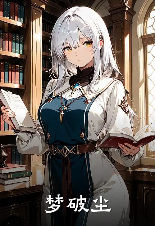 《梦破尘》林玖昭柳乐安已完结小说_梦破尘(林玖昭柳乐安)经典小说