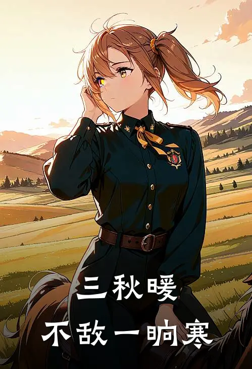 三秋暖，不敌一晌寒(林清晏楚怀瑾)好看的小说推荐完结_完本小说三秋暖，不敌一晌寒林清晏楚怀瑾