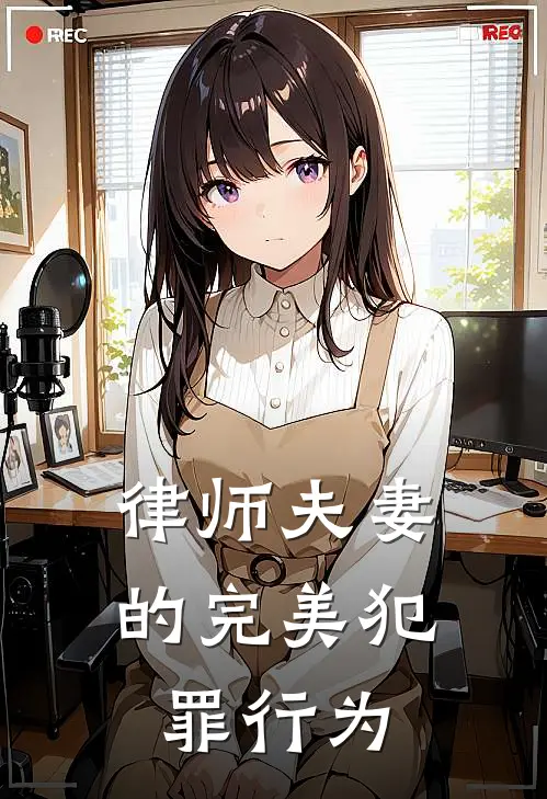 律师夫妻的完美犯罪行为