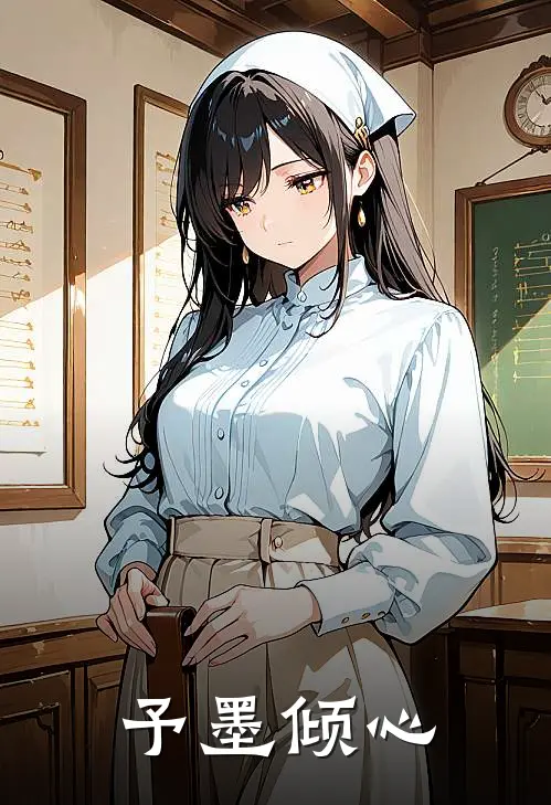 予墨倾心(江珩江念)热门小说_《予墨倾心》最新章节在线阅读