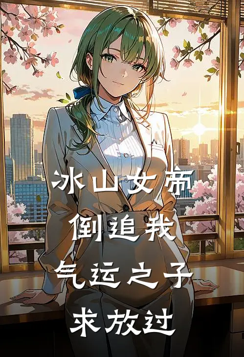 冰山女帝倒追我，气运之子求放过