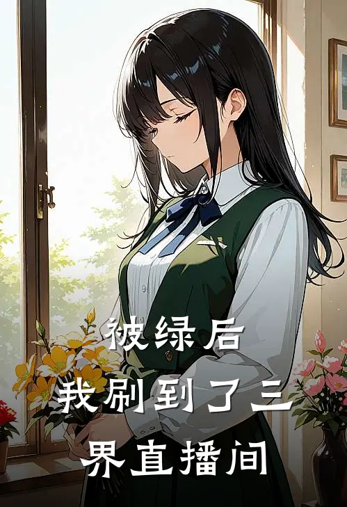 被绿后，我刷到了三界直播间(齐枫沈秋瞳)免费阅读完整版小说_完结免费小说被绿后，我刷到了三界直播间(齐枫沈秋瞳)