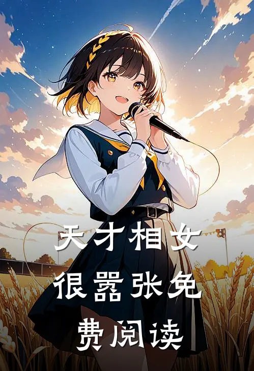 天才相女很嚣张免费阅读