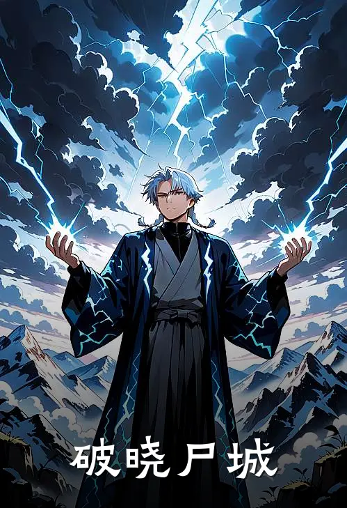 破晓尸城(林凡林薇)已完结小说_破晓尸城(林凡林薇)小说免费在线阅读