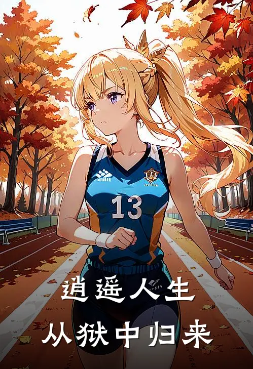 逍遥人生：从狱中归来