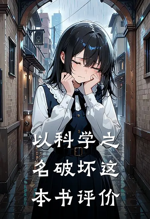 以科学之名破坏这本书评价