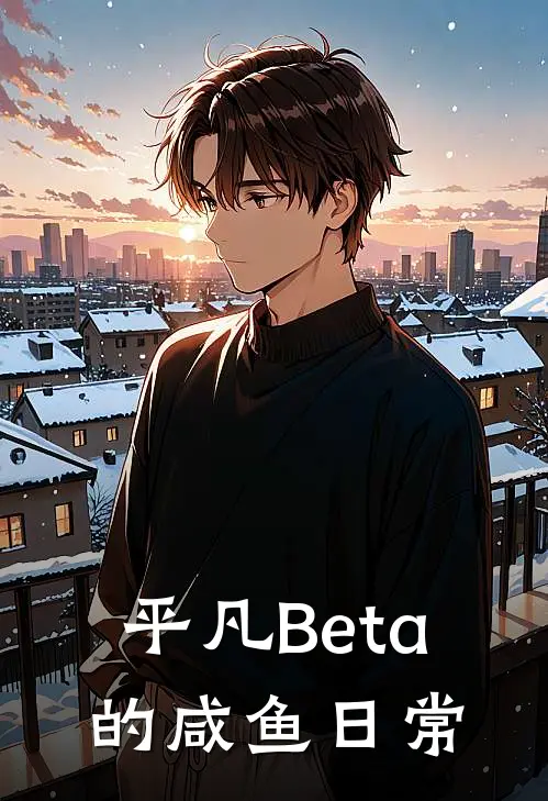 平凡Beta的咸鱼日常
