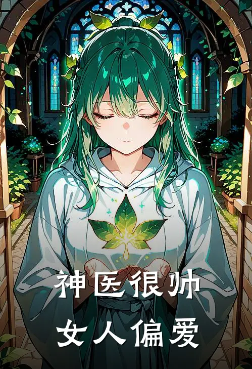 神医很帅，女人偏爱(赵轩周华成)全本免费完结小说_小说完结免费神医很帅，女人偏爱赵轩周华成