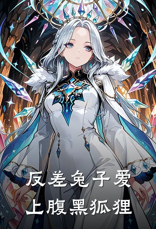 反差兔子爱上腹黑狐狸