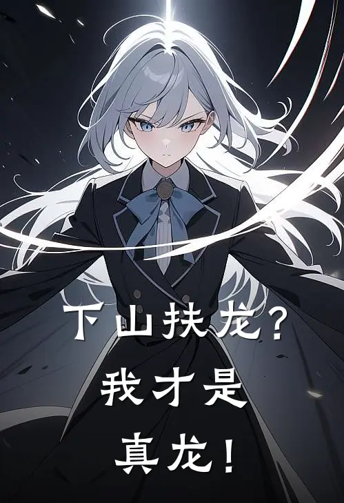 下山扶龙？我才是真龙！姜铭玉衡最新小说推荐_最新好看小说下山扶龙？我才是真龙！姜铭玉衡