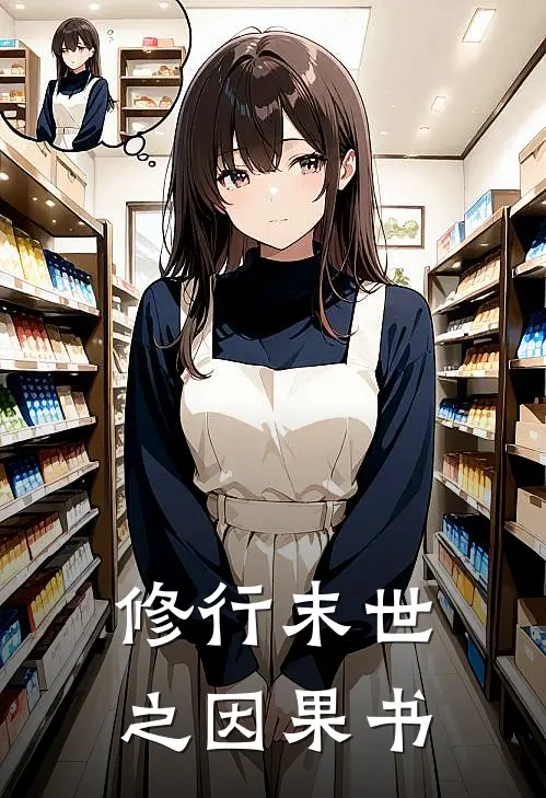 修行末世之因果书顾晞沈墨砚已完结小说_最新章节列表修行末世之因果书(顾晞沈墨砚)