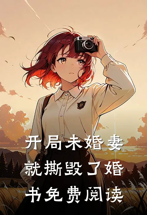 开局未婚妻就撕毁了婚书免费阅读