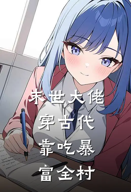 末世大佬穿古代，靠吃暴富全村(林薇薇薇薇)完结小说_热门小说推荐末世大佬穿古代，靠吃暴富全村林薇薇薇薇