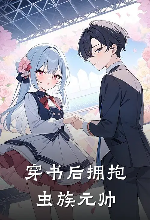 穿书后拥抱虫族元帅陆言索恩完结小说_免费小说在线看穿书后拥抱虫族元帅陆言索恩