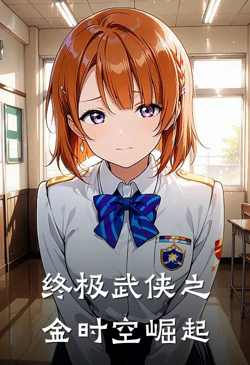 终极武侠之金时空崛起(凌云吕布)全文免费小说_小说免费完结终极武侠之金时空崛起(凌云吕布)