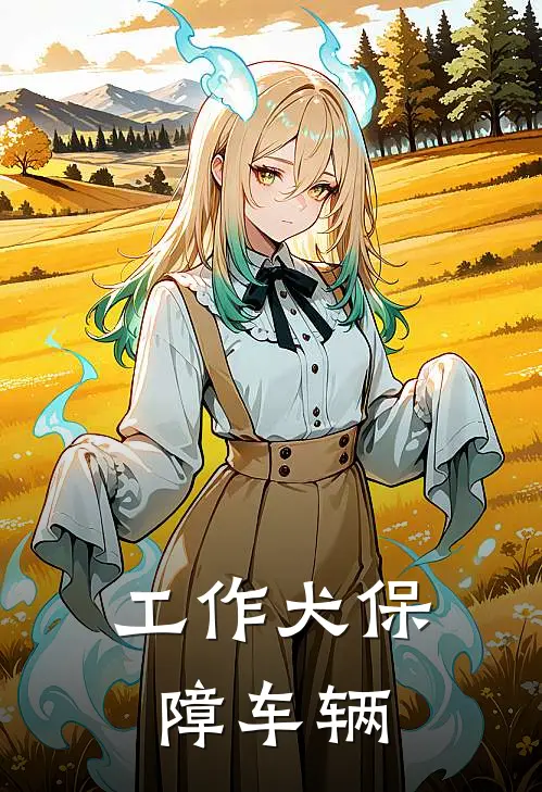 工作犬保障车辆