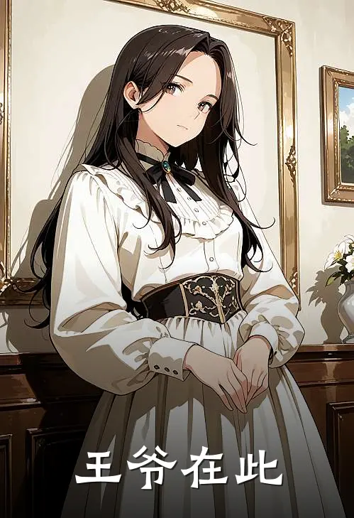王爷在此