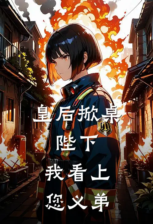 《皇后掀桌：陛下，我看上您义弟》沈清沈国公已完结小说_皇后掀桌：陛下，我看上您义弟(沈清沈国公)经典小说