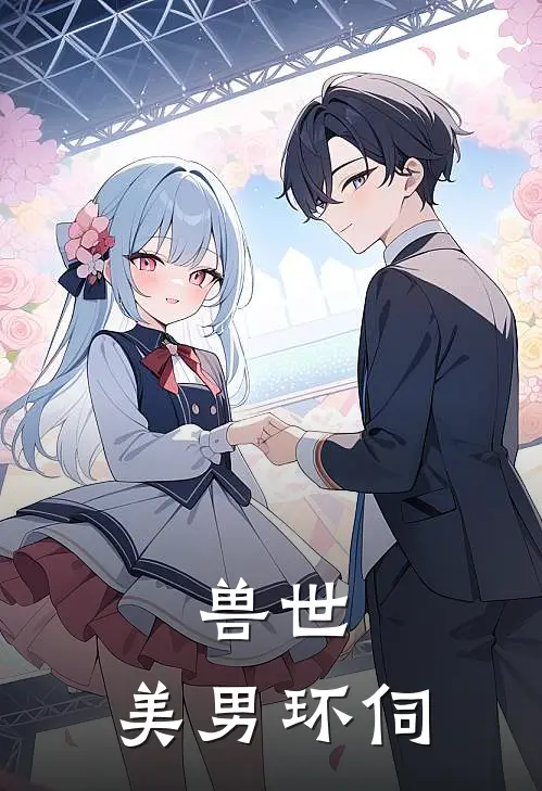 兽世，美男环伺