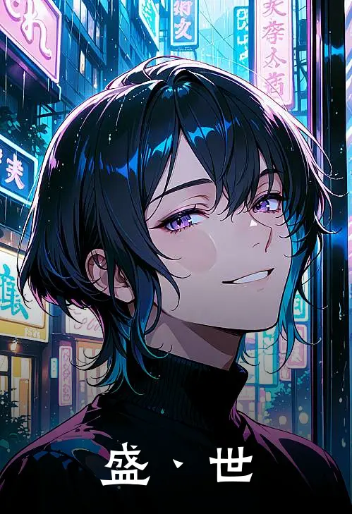 盛丶世