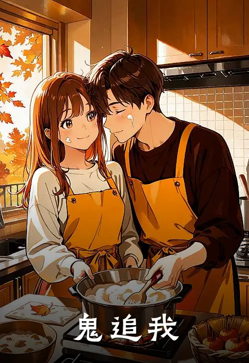 鬼追我