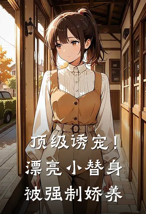 顶级诱宠！漂亮小替身被强制娇养