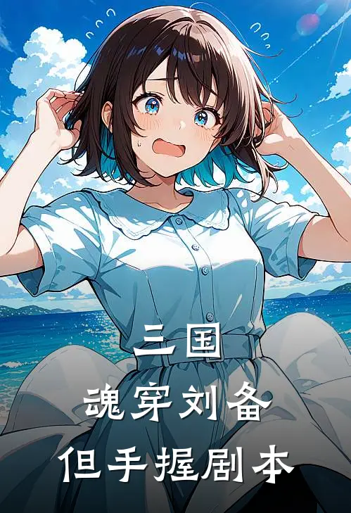 三国：魂穿刘备，但手握剧本