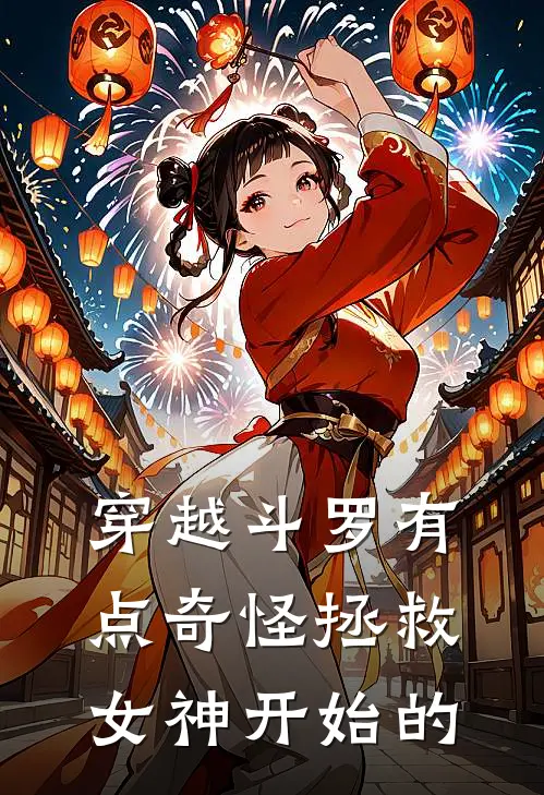 穿越斗罗有点奇怪拯救女神开始的