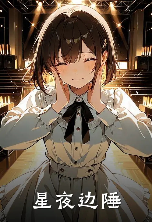 星夜边陲