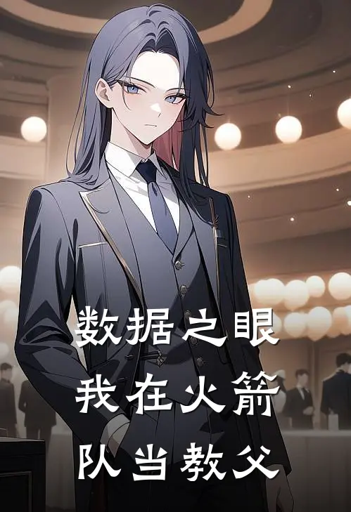 数据之眼【我在火箭队当教父】(林风克洛格)在线免费小说_热门网络小说数据之眼【我在火箭队当教父】林风克洛格