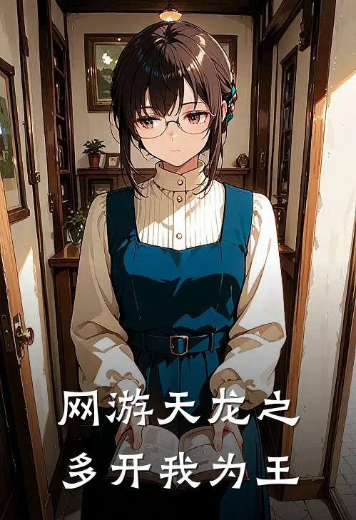 网游天龙之多开我为王