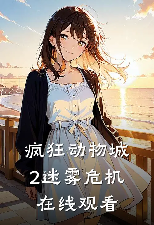 疯狂动物城2迷雾危机在线观看