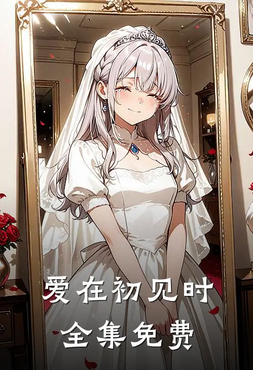 爱在初见时全集免费