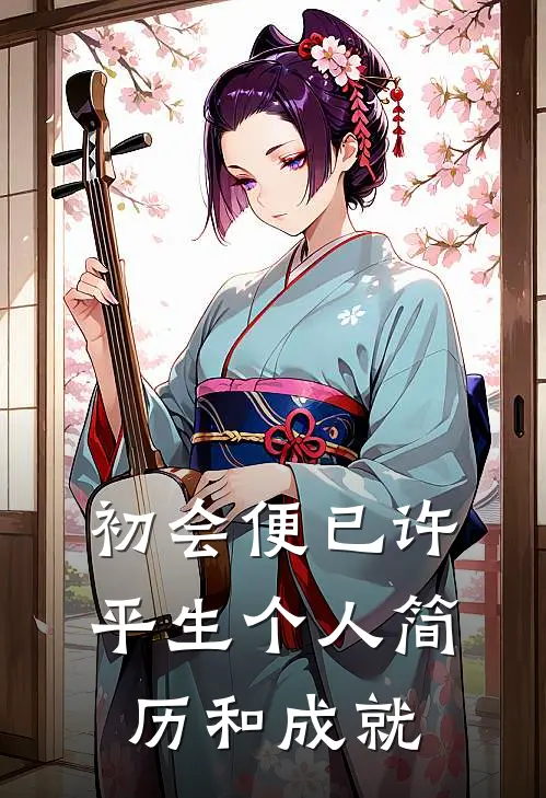 初会便已许平生个人简历和成就