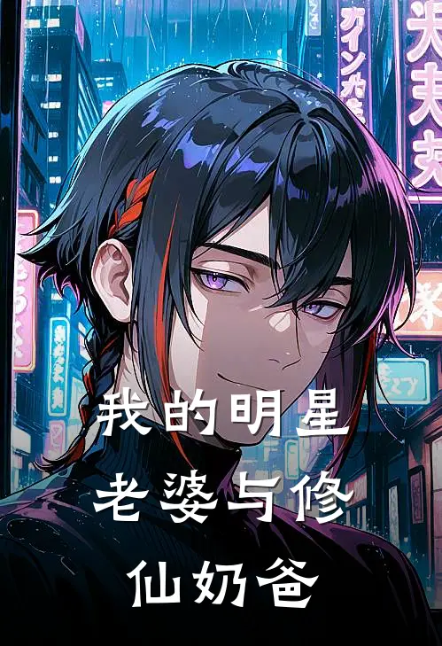 我的明星老婆与修仙奶爸