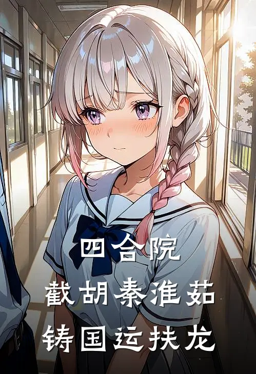 四合院：截胡秦淮茹铸国运扶龙(唐越秦淮茹)最新小说_免费阅读完整版小说四合院：截胡秦淮茹铸国运扶龙(唐越秦淮茹)