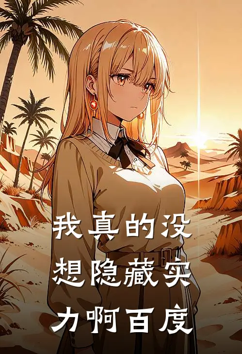 我真的没想隐藏实力啊百度