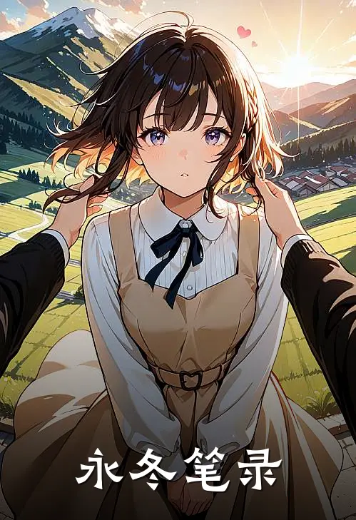 永冬笔录(林远景城)全文阅读免费全集_完结小说永冬笔录林远景城