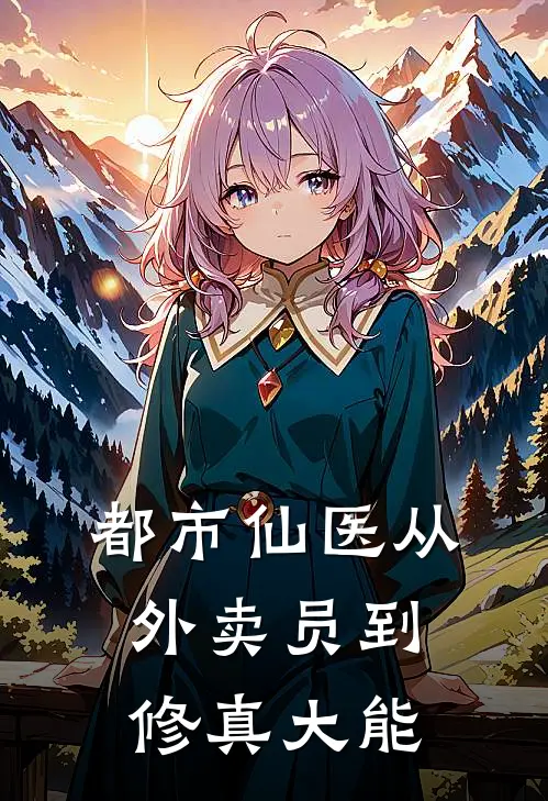 都市仙医从外卖员到修真大能