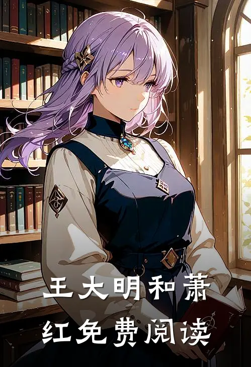 王大明和萧红免费阅读