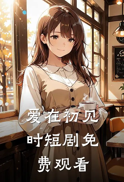 爱在初见时短剧免费观看