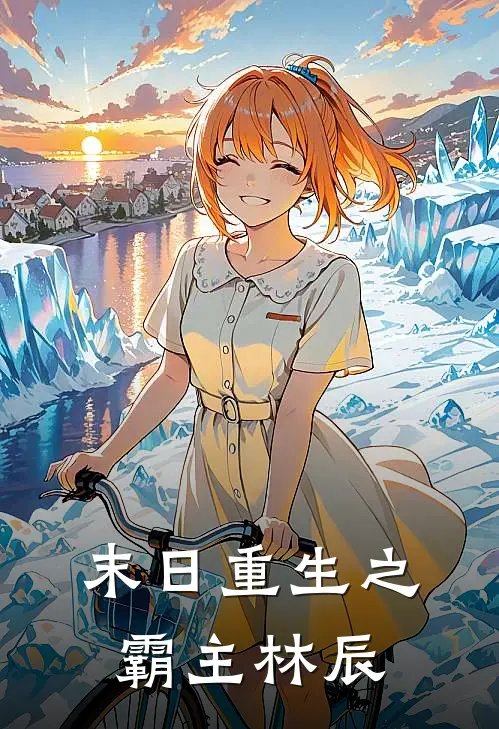 末日重生之霸主林辰