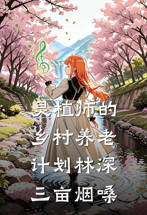 灵植师的乡村养老计划  林深 三亩烟嗓