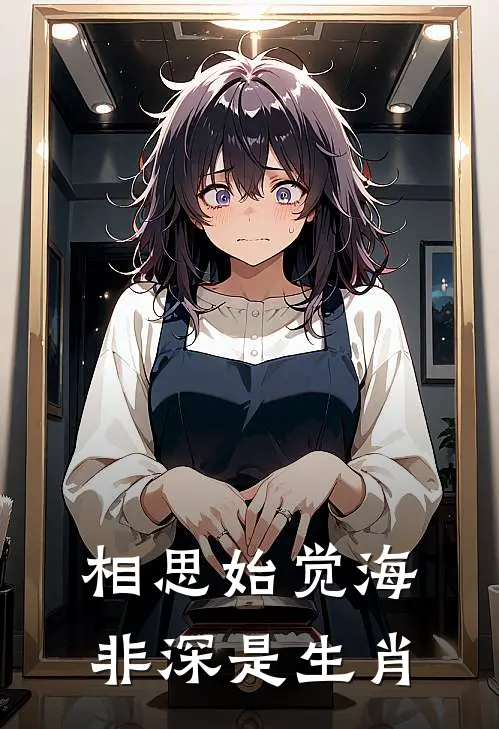 相思始觉海非深是生肖