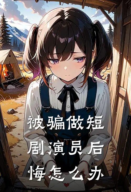 被骗做短剧演员后悔怎么办