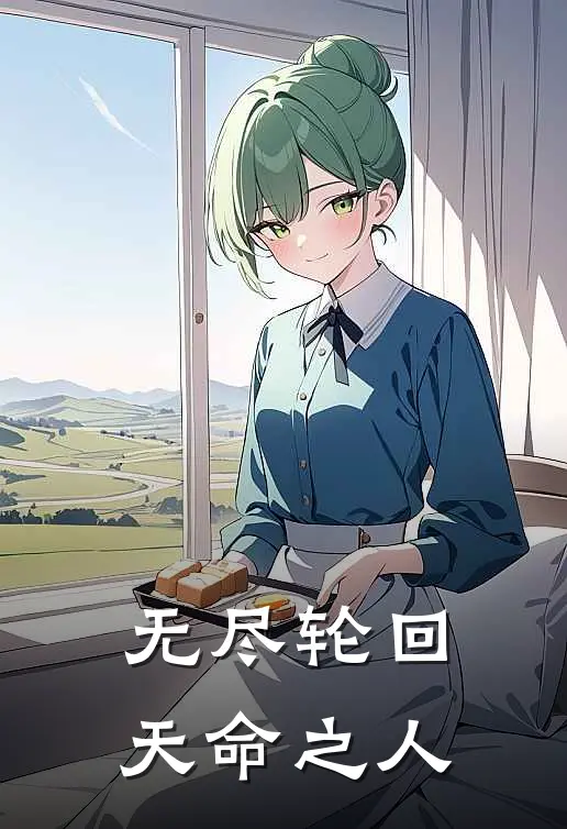 无尽轮回天命之人