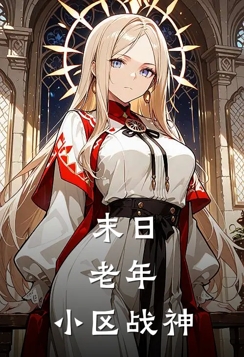 末日，老年，小区战神